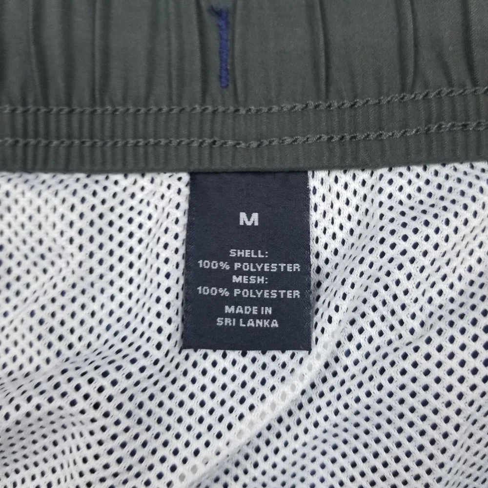 Roundtree & Yorke NWT Swim Trunks Medium Lined Retail $49